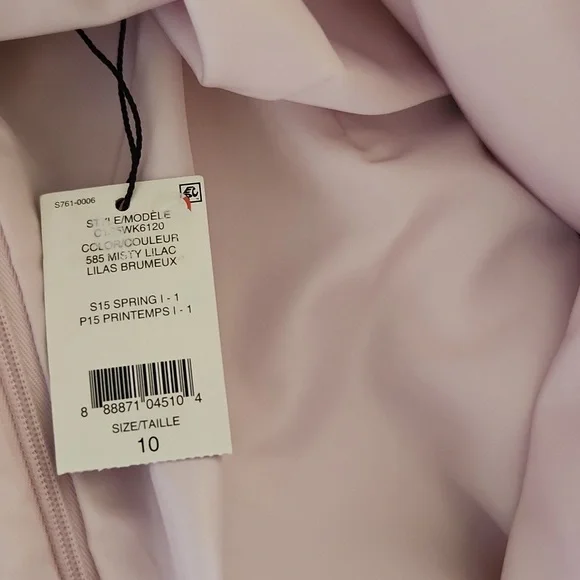 🎄 Skirt - Picture 5 of 6